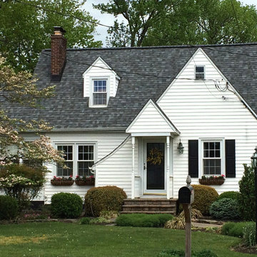 Roof Replacement