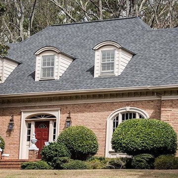 Roof Replacement- Completed