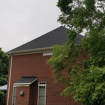 Roof Replacement - Harrisburg, NC