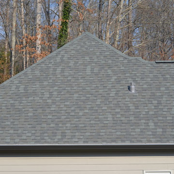 Roof Replacement in Cumming GA