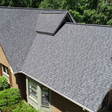 Roof Replacement in Norcross, GA