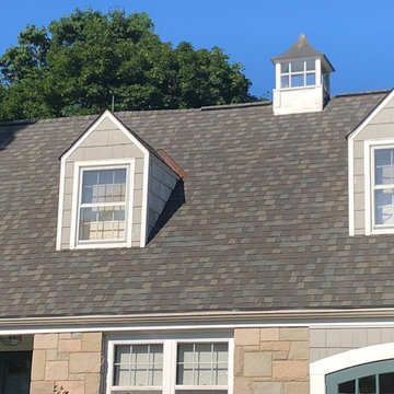 Roof Replacement in Wilton, CT