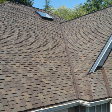 Roof Replacement