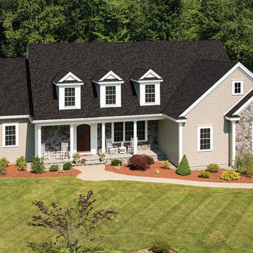 Roof Replacement