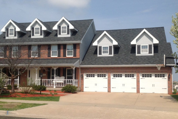 Royal Exteriors Sun Prairie, WI, US 53590 Houzz