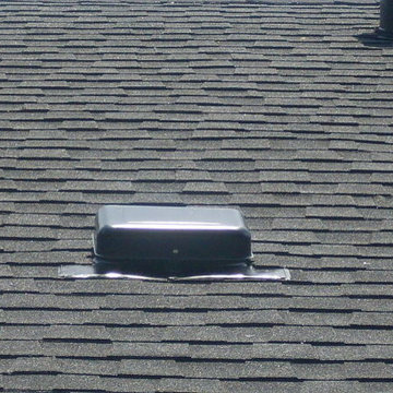 Roof Vent Replacement & Installation Long Valley NJ 07853