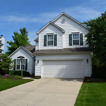 Roofing & Gutters