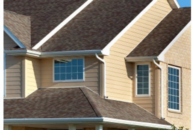 Roofing & Gutters