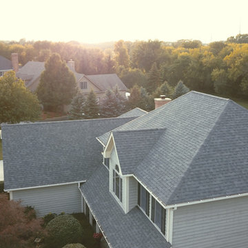 Roofing & Gutters