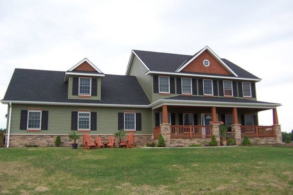 MIDWEST ROOFING SIDING WINDOWS INC Maple Grove, MN, US