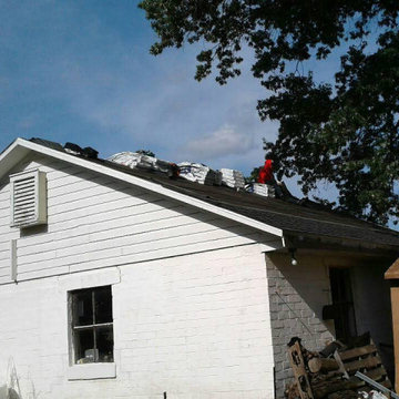Roofing Contractors in New Oxford PA 17350