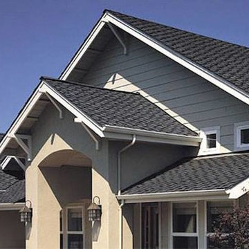 Roofing Examples