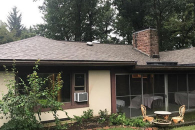Roofing in Manheim Township