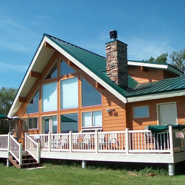 Roofing