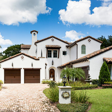 Roofing Projects in Orlando