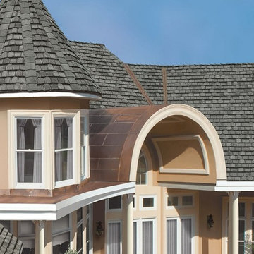 Roofing Projects