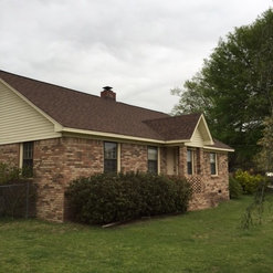 Redman Roofing Tuscaloosa Al Us 35404 Houzz