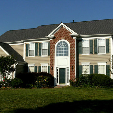 Roofing Replacement South Orange NJ | 973-910-5911 Siding Repair