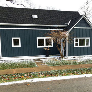 Roofing, Siding, & Complete Exterior in Campden, Ontario