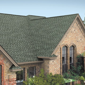 Roofs and More