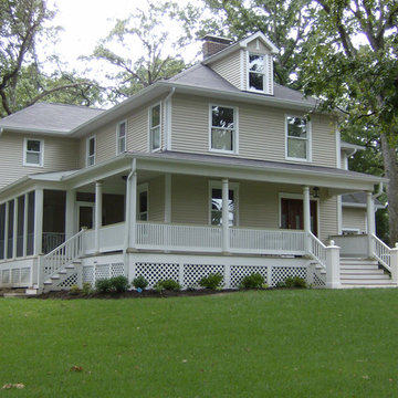Roseacre