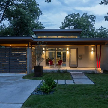 Rosedale Remodel