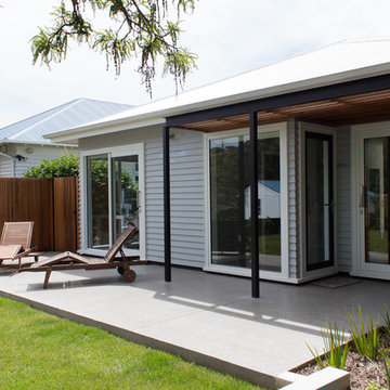Roseneath House
