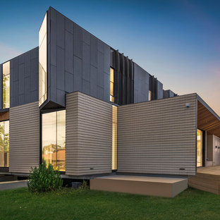 Ross St Kew House