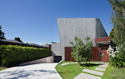 Houzz Tour: A Toorak House Built With the Twilight Years in Mind