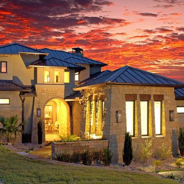 Rough Hollow Parade of Homes