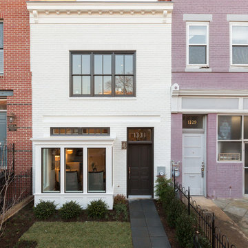 Rowhouse Reconsidered