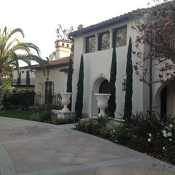 Kami Rezai - Van Nuys, CA, US 91406 | Houzz ES