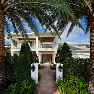 Royal Palm Residence