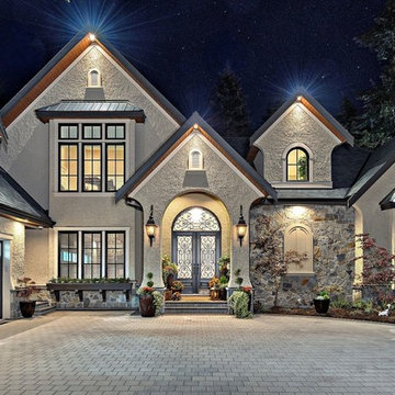 Rumson Luxury Estate
