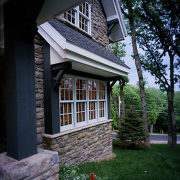 Rural Iowa Residence 3
