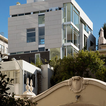 Russian Hill Residences