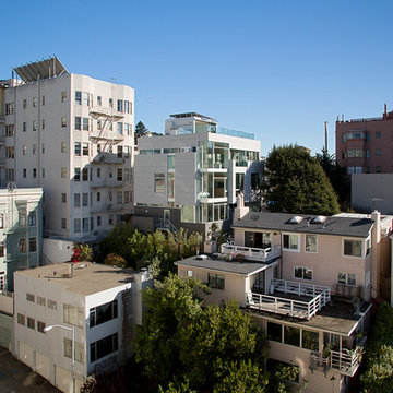 Russian Hill Residences