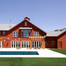 Wine Country House