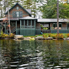 My Lake House