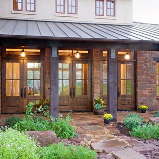 Stilmix Haus in Austin