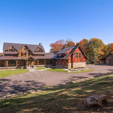 Rustic Living