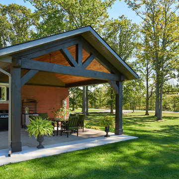Rustic Retreat
