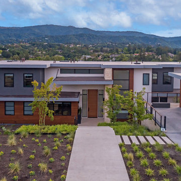 Ruth Residence
