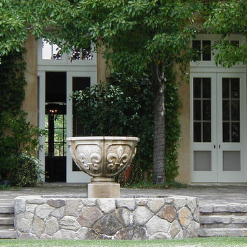 Rutherford/Napa residence