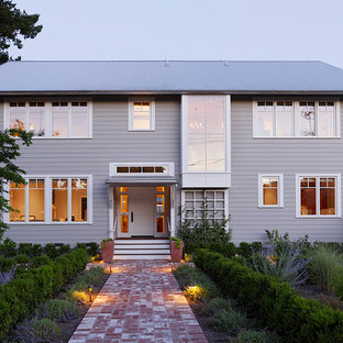 Rutherford Residence
