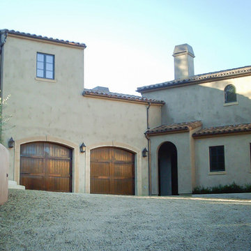 RW Garage Doors Customer Photos