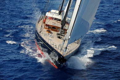 S/Y Marie Yacht
