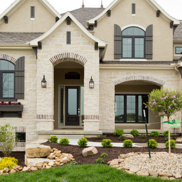 SAB Homes for 2019 Spring Parade of Homes in Kansas City