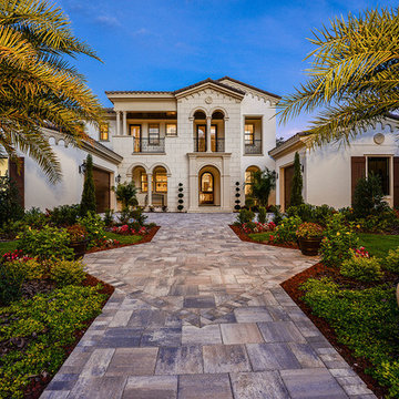 Sabal Homes at The Preserve in FishHawk Ranch