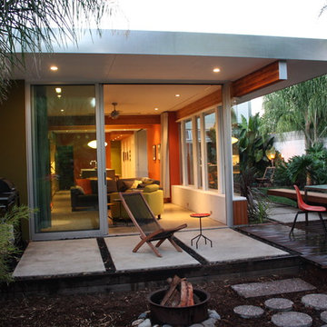 sacramento residence